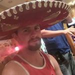 Ryan Hammock - @dagunna334 - Instagram