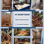 Ryan Hammonds - @a1handymanry - Instagram