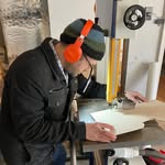 Ryan Hammonds - @hammondsviolins - Instagram