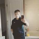 Jack Ryan Hampson - @jackryan_jrsh - Instagram