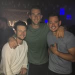Ryan Hampson - @ham_o - Instagram