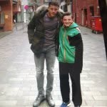Ryan Hampson - @ryanhampson_13 - Instagram
