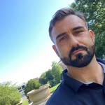 Ryan Hampson - @rayan.hampson - Instagram