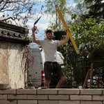Ryan Hampson - @hampson_brickwork - Instagram