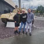 Ryan Hampson - @ryan.hampson95 - Instagram