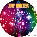 Ryan Hampson - @zny_hunter - Instagram