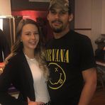 Ryan Hatchett - Facebook