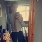 28, Derby - @ryan_hancox07 - Instagram