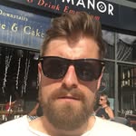 Ryan Foster - @ryan.d.hancox - Instagram