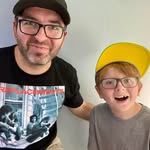 Ryan Hancox - @rdhancox - Instagram