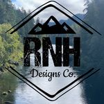 Ryan Hankins - @rnhdesignsco - Instagram