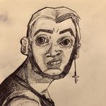 Ryan Hankins - @ryanahank.art - Instagram