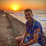 Ryan Hankins - @rjhankins - Instagram