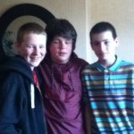 Ryan Hanlon - @ryanhanlon1 - Instagram