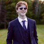 Ryan Hanlon - @ryan._.hanlon - Instagram