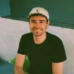 Ryan Hanlon - @ryan_hanlon_ - Instagram