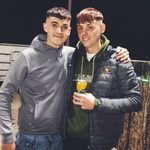 Ryan Hanlon - @ryanhanlon17 - Instagram