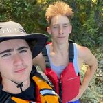 Ryan Hanlon - @rya_hamm2 - Instagram