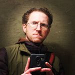 Ryan Hanlon - @eeyorewelcome - Instagram