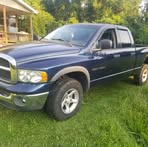Ryan Harbaugh - Facebook