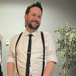 Ryan Rickman - @ryan.harbaugh.rickman - Instagram