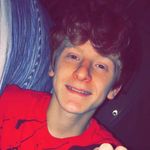 Ryan Carter Harbin - @white_candy_14 - Instagram