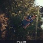 Ryan Carter Harbin - @ayy_itz_ryan36 - Instagram