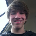 Ryan Harbin - @ryanfox72 - Instagram