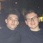 Ryan Harbinson - @ryanharbinson - Instagram