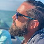Ryan Harbour - @e1bowdrop - Instagram