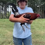 Ryan Harbour - Facebook