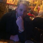 Ryan Harden - @stangboi23 - Instagram