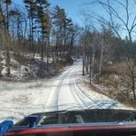 Ryan Harden - @trailsnthings - Instagram