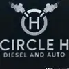 Circle H Diesel - @ryanharlan319 - TikTok