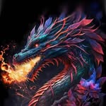 Ryan Harlan - @violetdragon1111 - Instagram