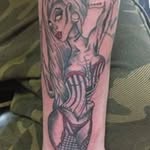 Ryan Harley - @ryanharley84 - Instagram