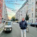 Ryan Harley - @ryanharley314 - Instagram