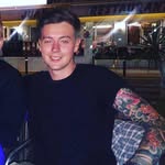 ryanharley - @ryanharley - Instagram