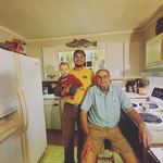 Ryan Harp - @ryanharp947 - Instagram