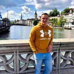 Ryan Harp - @ryanharp38 - Instagram