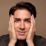 Ryan Harper Gray - @ryanharpergray - Instagram