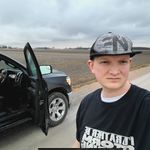 Ryan Harriott♉ - @xryan8501 - Instagram