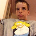 Ryan Harrod - @ryan.hugo.ziggy - Instagram