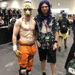 Ryan Harrod - @mizore2085 - Instagram