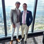 Ryan Harrod - @ricey_82 - Instagram