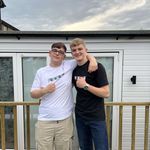 Ryan Hartley - @ryanhartley1840 - Instagram