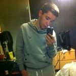 Ryan Hartley - @ryan.benassi.142 - Instagram