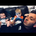 Ryan Hart - @ryanharty977 - Instagram