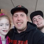 Ryan Harty - Facebook