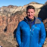 Ryan Harty - @rmharty - Instagram